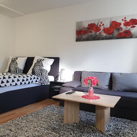 Dm Apartment トリベルク エクステリア 写真
