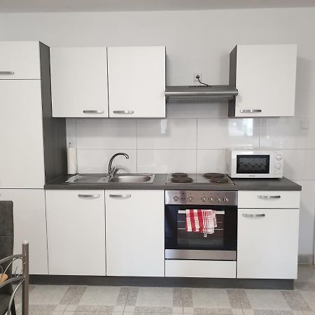 Dm Apartment トリベルク エクステリア 写真