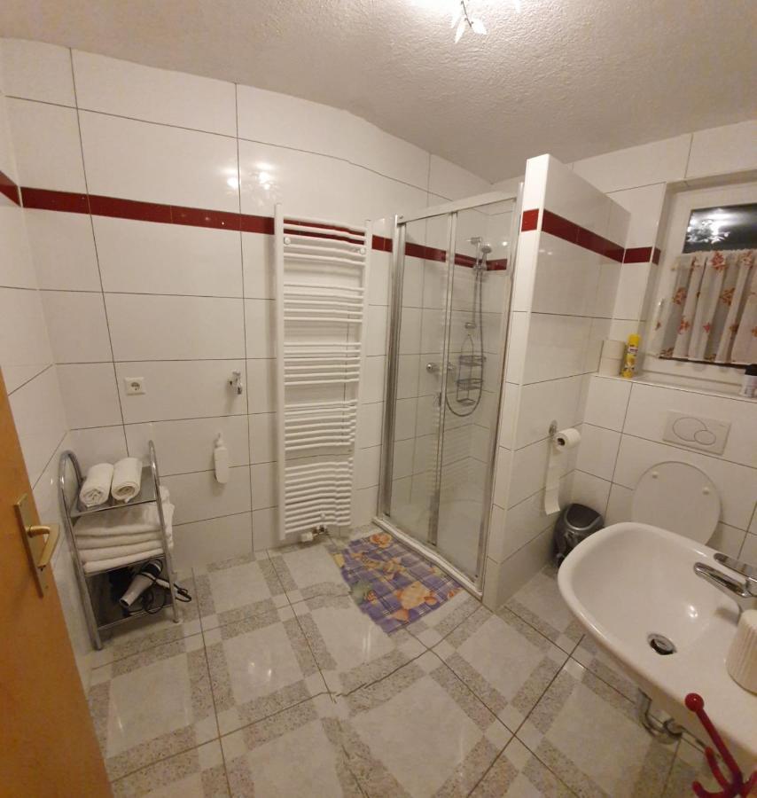 Dm Apartment トリベルク エクステリア 写真