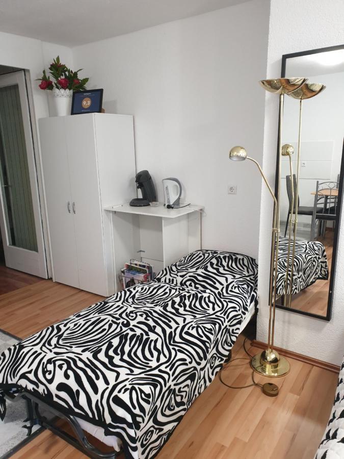 Dm Apartment トリベルク エクステリア 写真