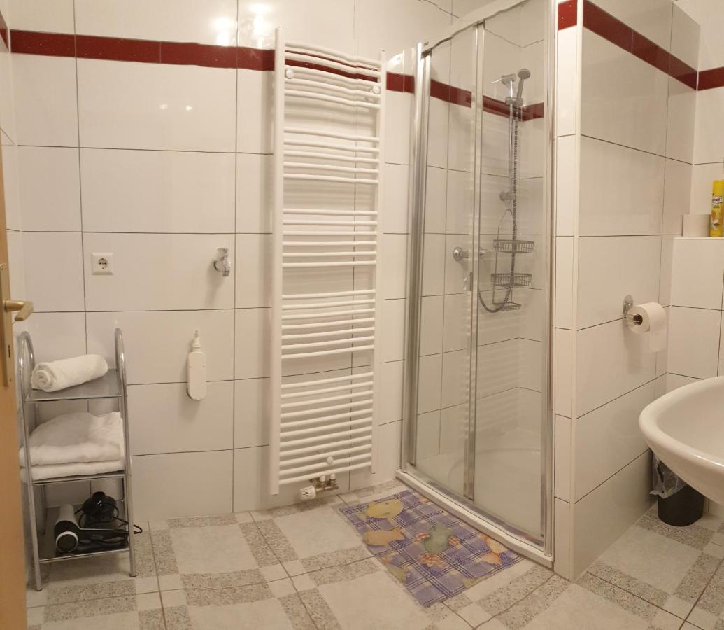 Dm Apartment トリベルク エクステリア 写真