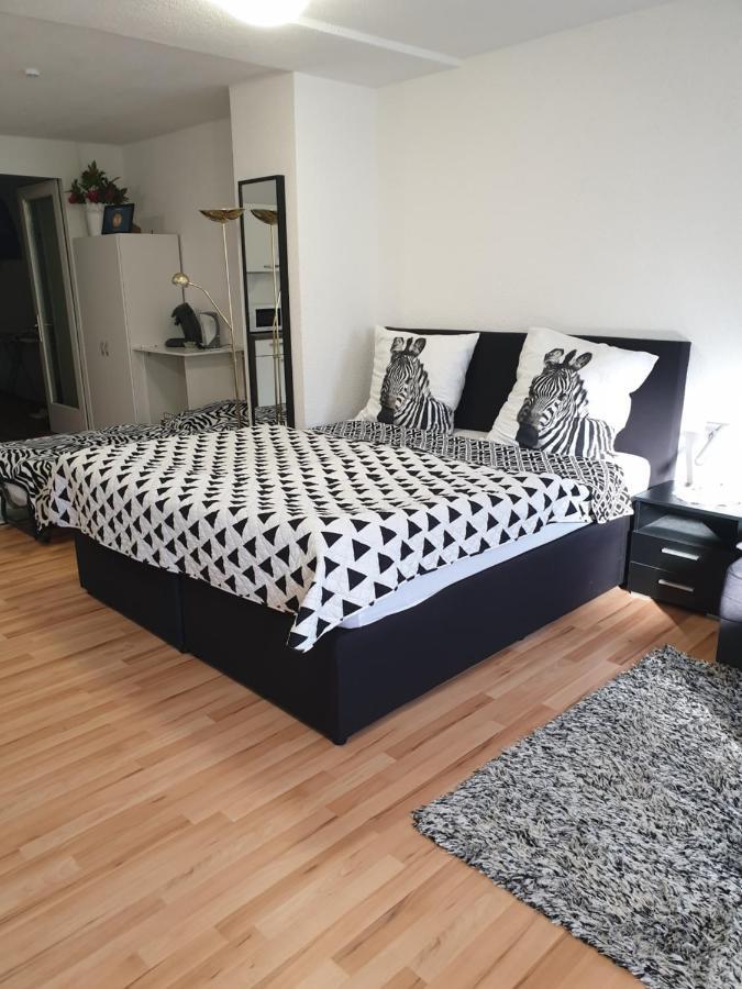 Dm Apartment トリベルク エクステリア 写真