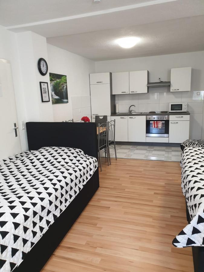 Dm Apartment トリベルク エクステリア 写真