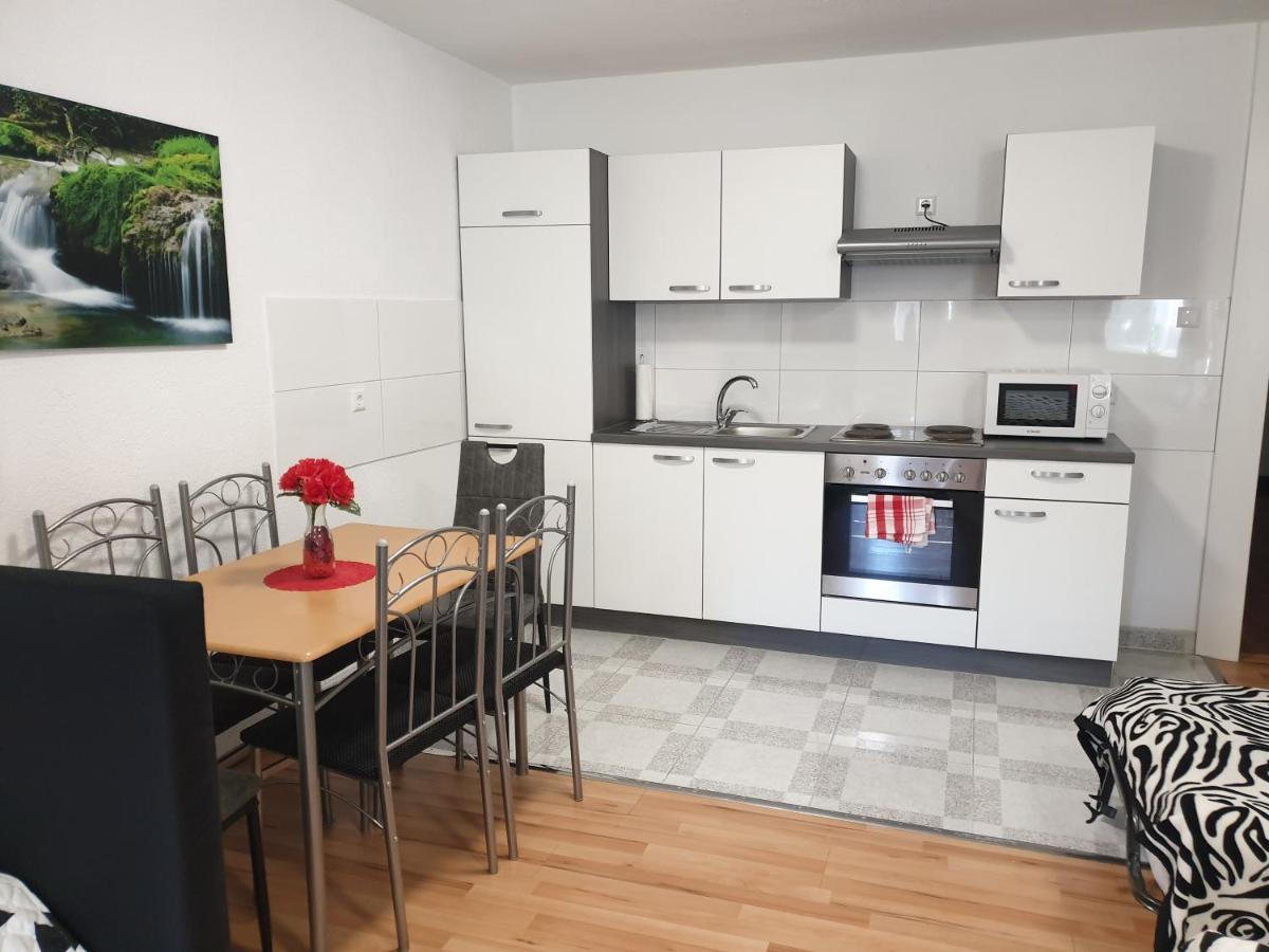 Dm Apartment トリベルク エクステリア 写真