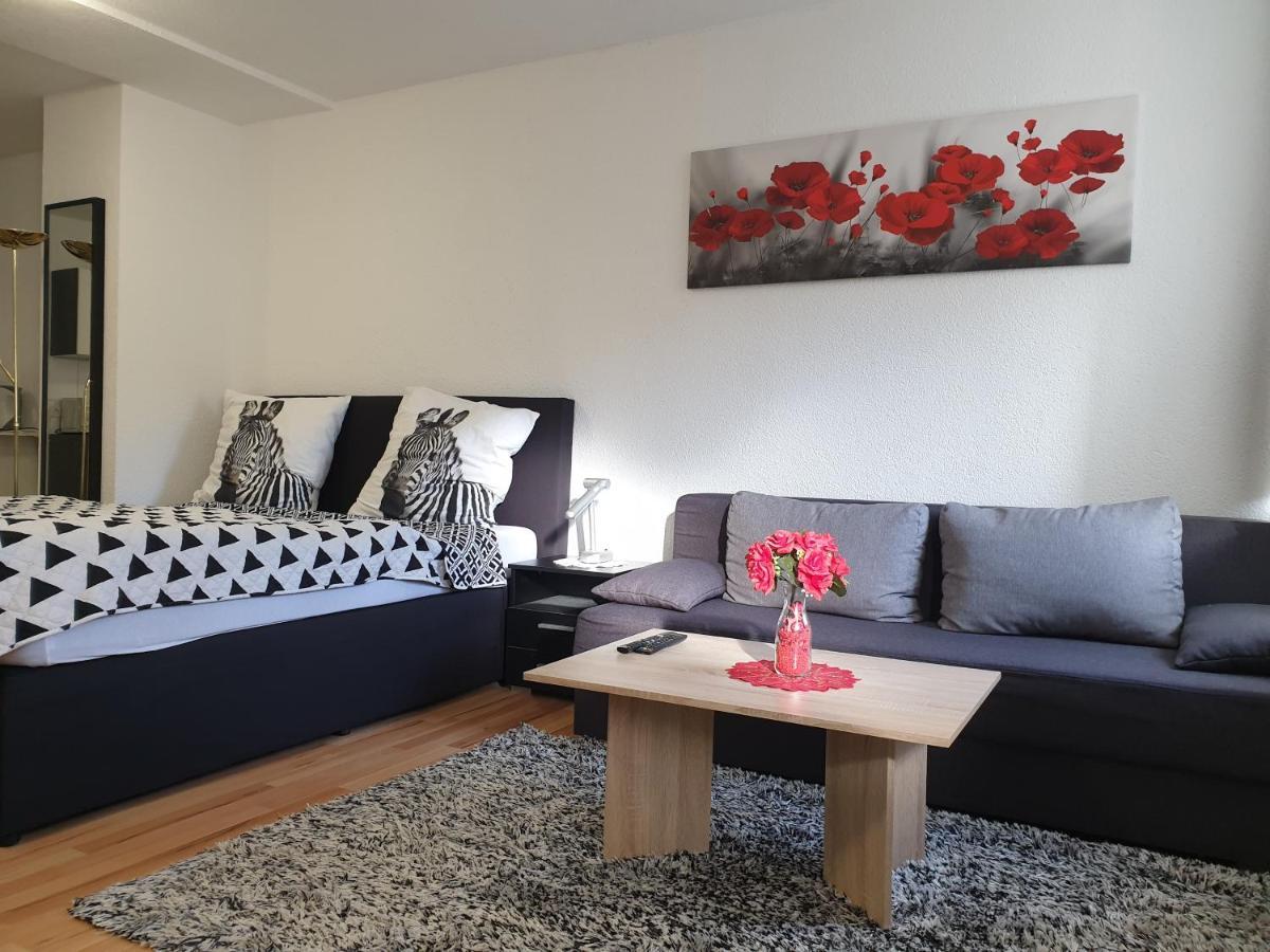Dm Apartment トリベルク エクステリア 写真