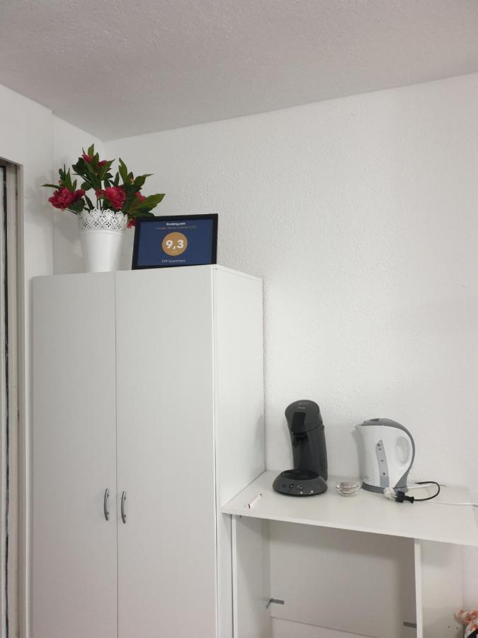 Dm Apartment トリベルク エクステリア 写真