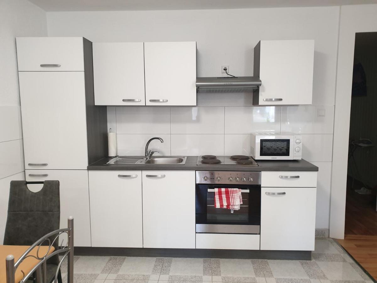 Dm Apartment トリベルク エクステリア 写真