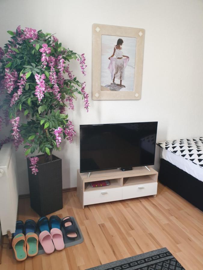 Dm Apartment トリベルク エクステリア 写真