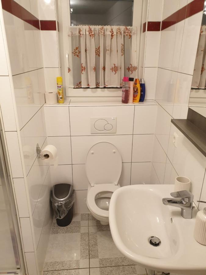 Dm Apartment トリベルク エクステリア 写真