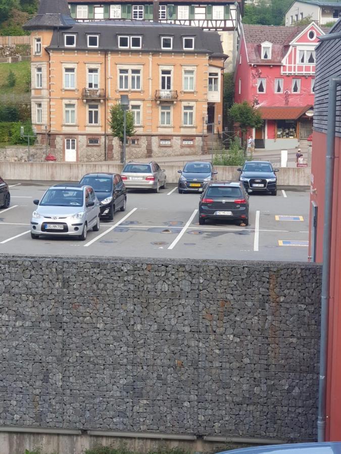 Dm Apartment トリベルク エクステリア 写真